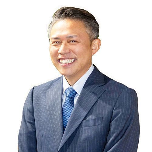 スタッフの紹介(栗田)
