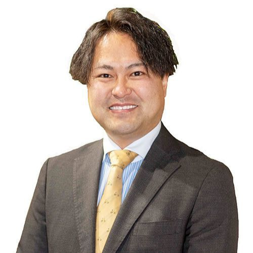 スタッフの紹介(賀川)