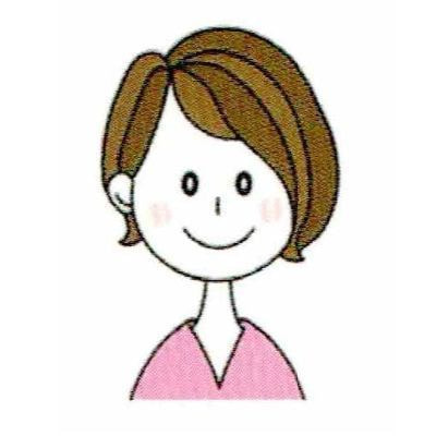 楠本氏のイラスト